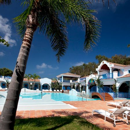 Hotel Monte Turri - Adults Only Арбатакс Экстерьер фото