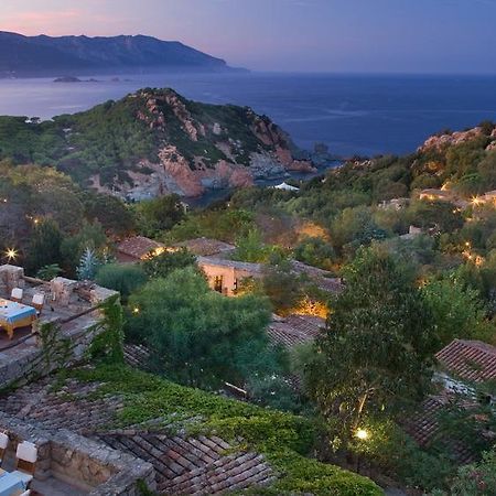 Hotel Monte Turri - Adults Only Арбатакс Экстерьер фото