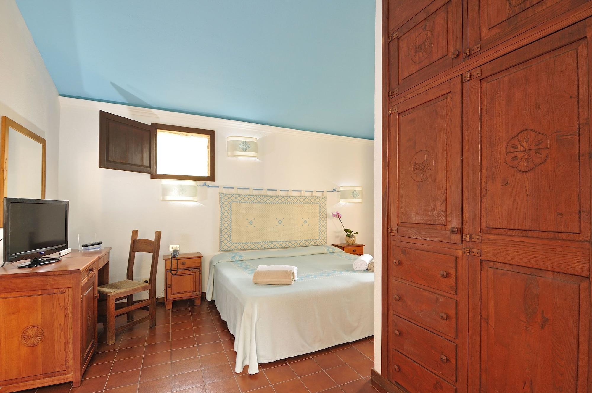Hotel Monte Turri - Adults Only Арбатакс Экстерьер фото