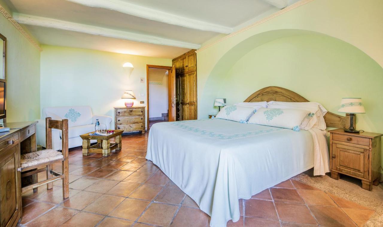 Hotel Monte Turri - Adults Only Арбатакс Экстерьер фото