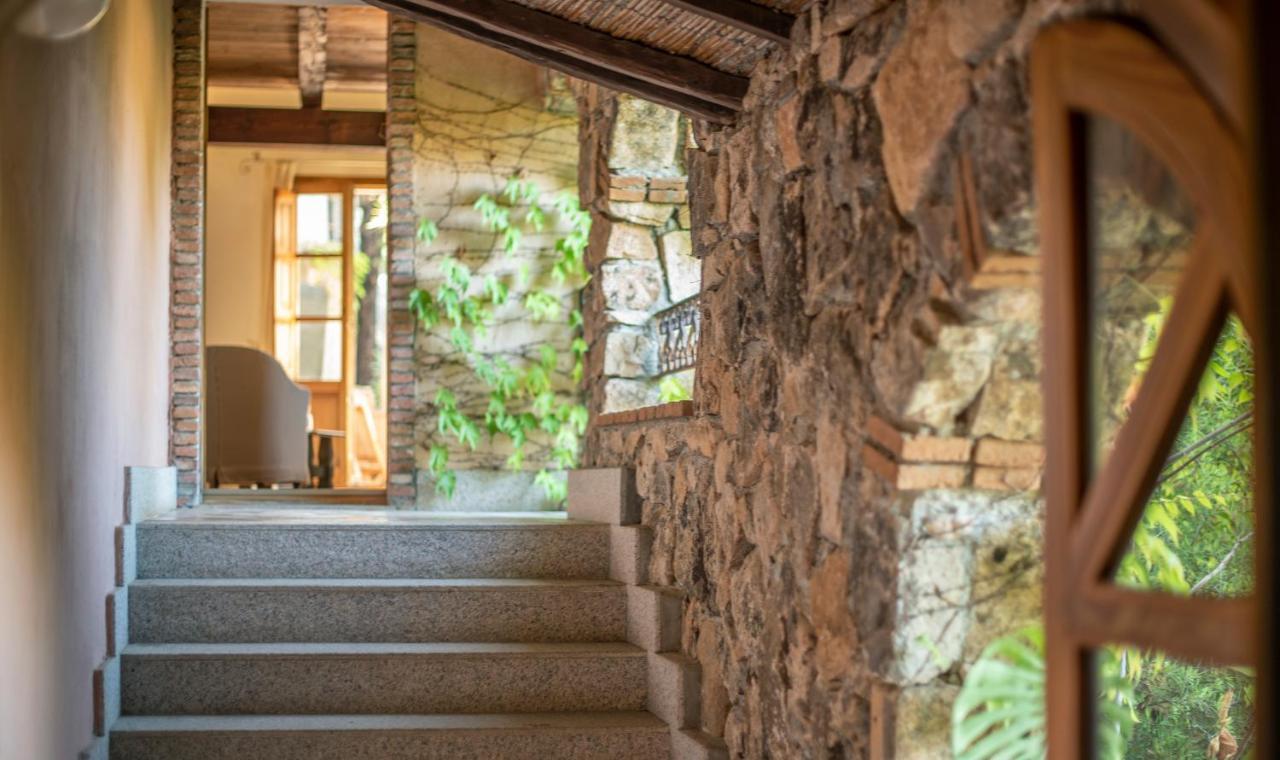 Hotel Monte Turri - Adults Only Арбатакс Экстерьер фото