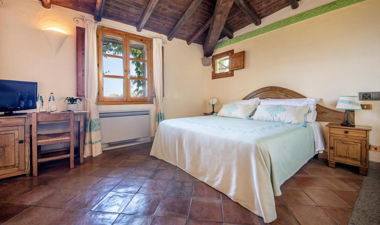 Hotel Monte Turri - Adults Only Арбатакс Экстерьер фото
