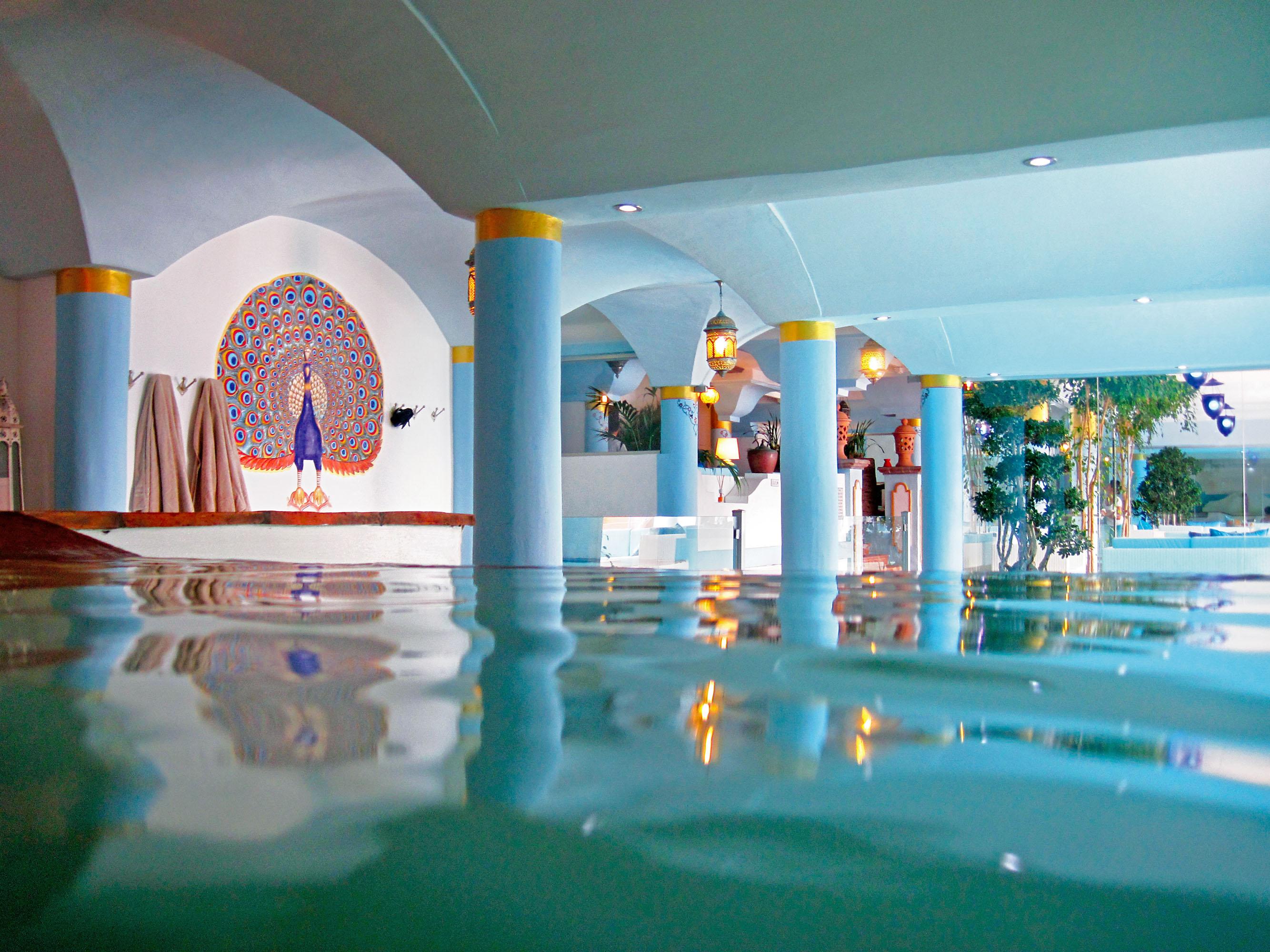 Hotel Monte Turri - Adults Only Арбатакс Экстерьер фото