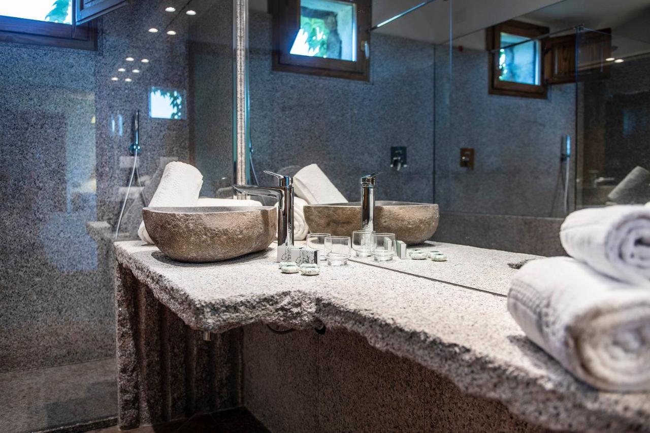 Hotel Monte Turri - Adults Only Арбатакс Экстерьер фото