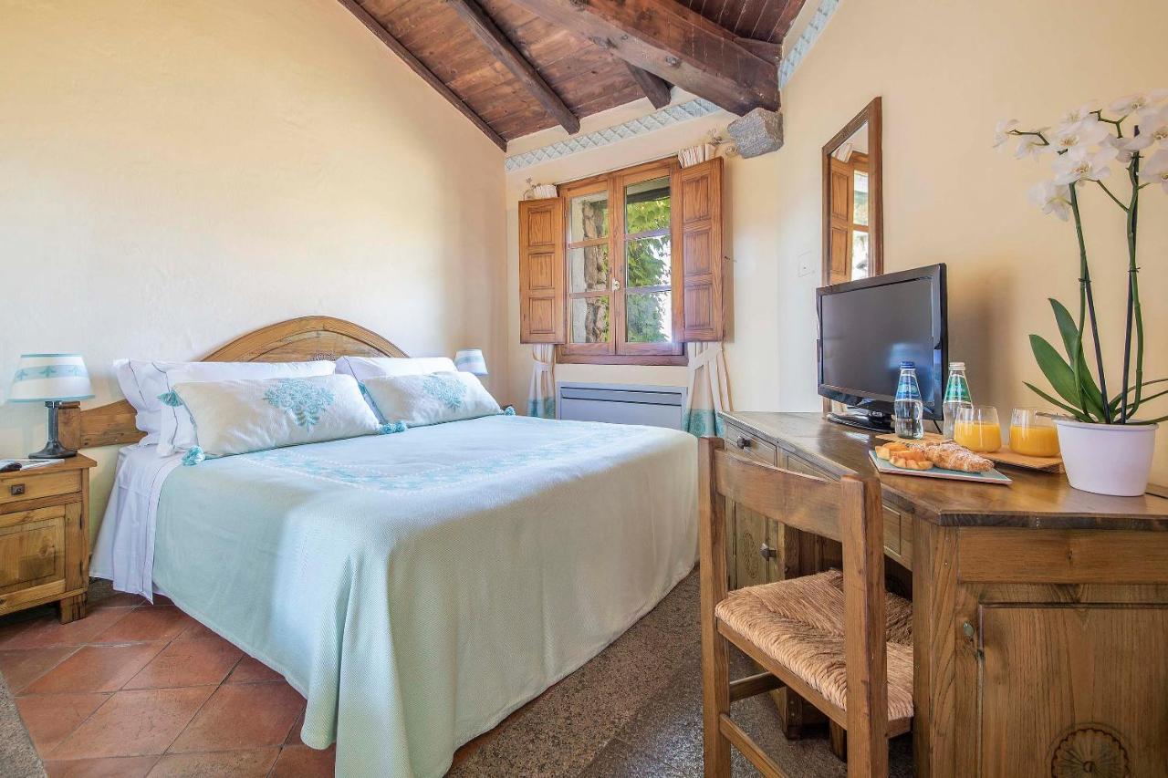 Hotel Monte Turri - Adults Only Арбатакс Экстерьер фото
