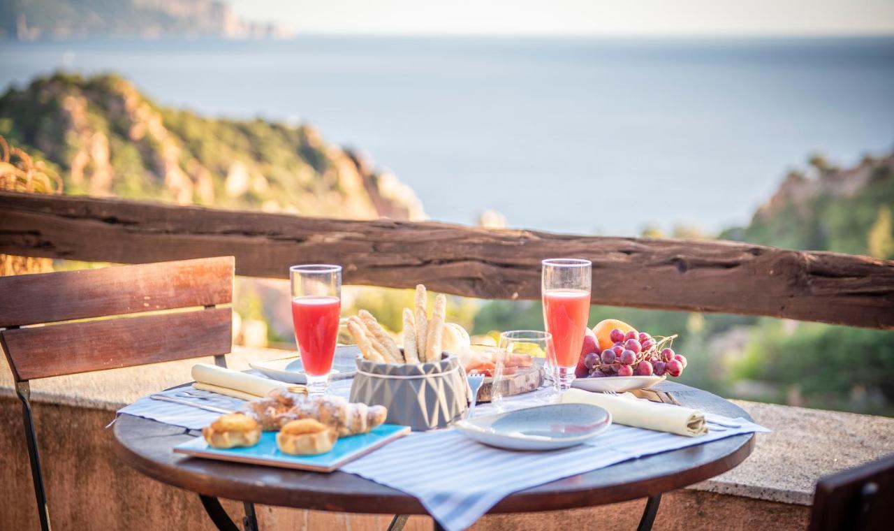 Hotel Monte Turri - Adults Only Арбатакс Экстерьер фото