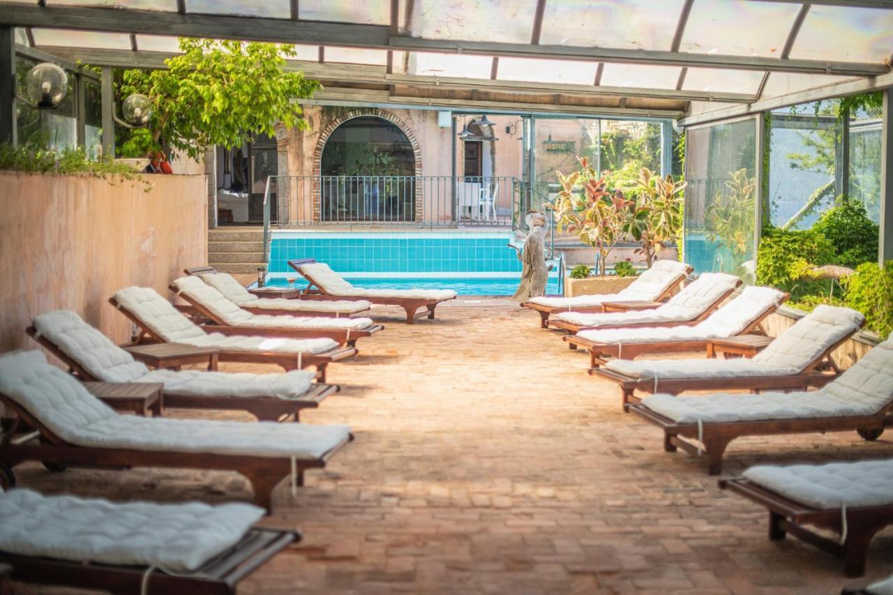 Hotel Monte Turri - Adults Only Арбатакс Экстерьер фото
