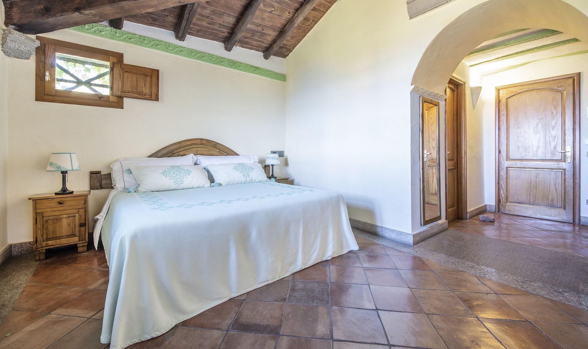 Hotel Monte Turri - Adults Only Арбатакс Экстерьер фото