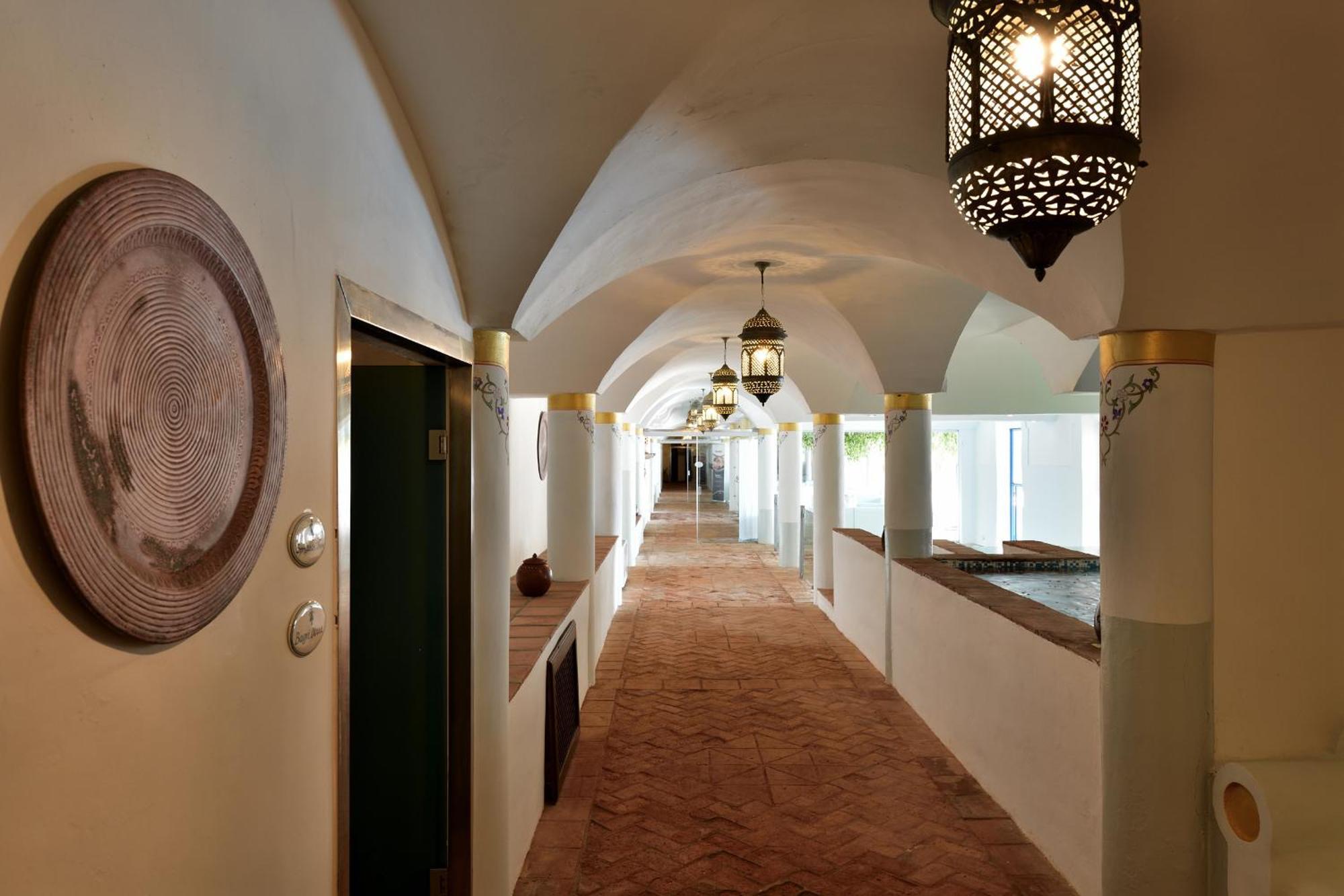 Hotel Monte Turri - Adults Only Арбатакс Экстерьер фото